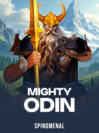 Mighty Odin